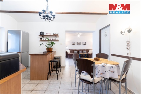 Prodej rodinného domu, 173 m² 8