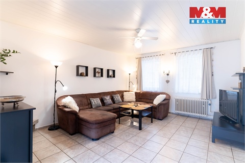 Prodej rodinného domu, 173 m² - 16