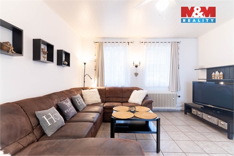 Prodej rodinného domu, 173 m² 16