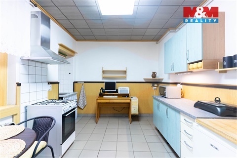 Prodej rodinného domu, 173 m² - 28