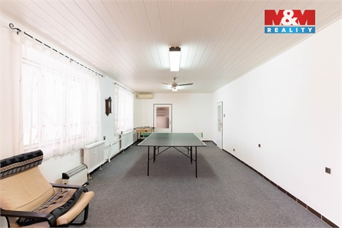 Prodej rodinného domu, 173 m² 28