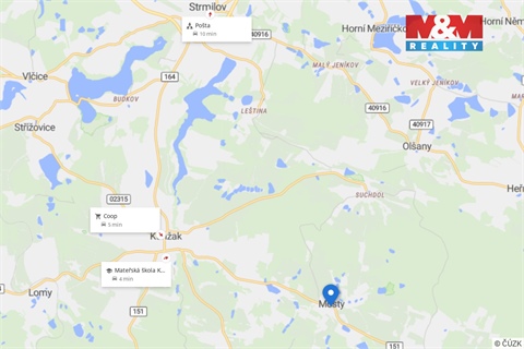 Prodej rodinného domu, 80 m² - 26