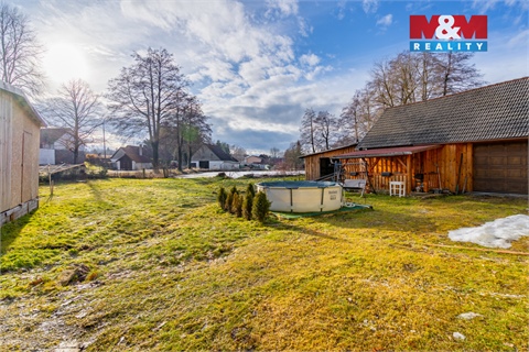 Prodej rodinného domu, 80 m² - 4