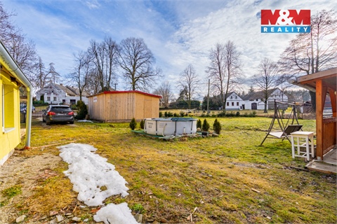 Prodej rodinného domu, 80 m² 6