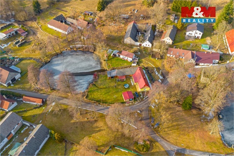 Prodej rodinného domu, 80 m² 10