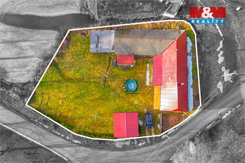 Prodej rodinného domu, 80 m² 8