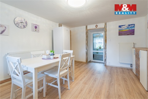 Prodej rodinného domu, 80 m² 16