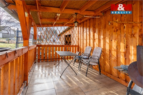 Prodej rodinného domu, 80 m² - 6