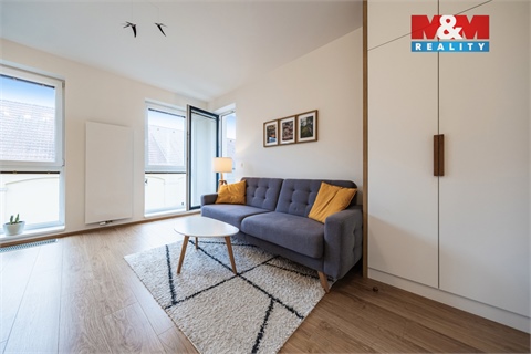 Prodej bytu 3kk, 70 m² 10