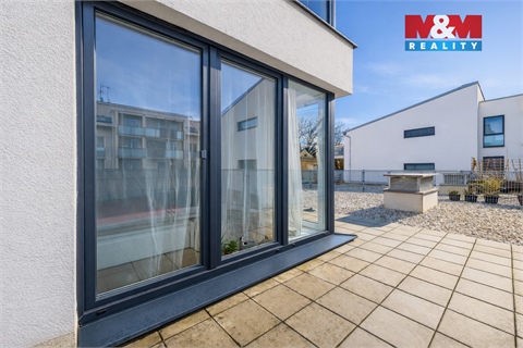 Prodej bytu 3kk, 70 m² - 20