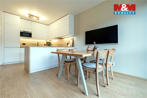 Prodej bytu 3kk, 70 m² - 6