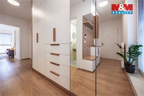 Prodej bytu 3kk, 70 m² - 14