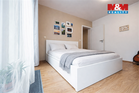 Prodej bytu 3kk, 70 m² - 12