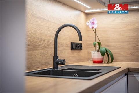 Prodej bytu 3kk, 70 m² 6