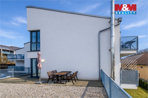 Prodej bytu 3kk, 70 m² 22