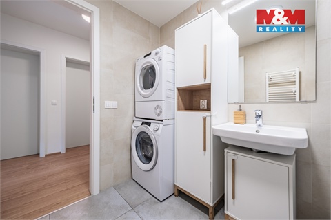 Prodej bytu 3kk, 70 m² 16