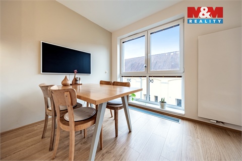 Prodej bytu 3kk, 70 m² - 8