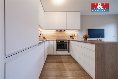 Prodej bytu 3kk, 70 m² - 4