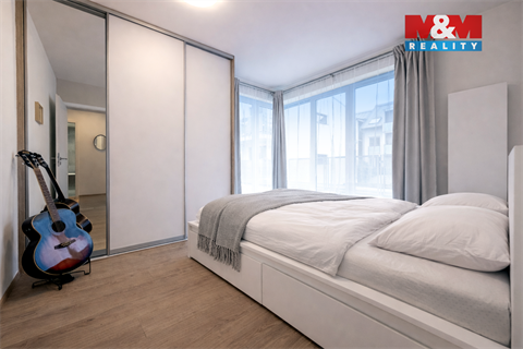 Prodej bytu 3kk, 70 m² 12