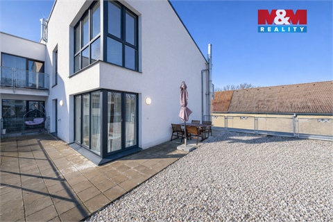 Prodej bytu 3kk, 70 m² - 0