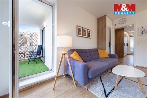 Prodej bytu 3kk, 70 m² - 10