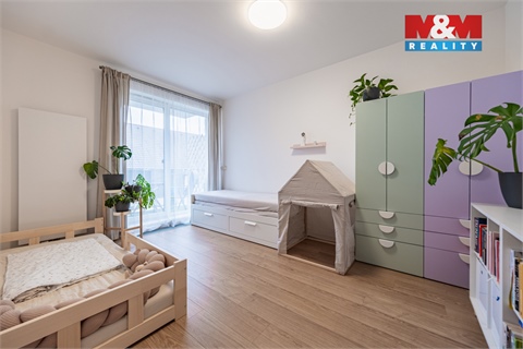 Prodej bytu 3kk, 70 m² 14