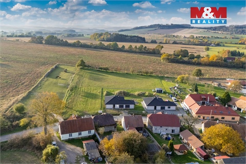 Prodej stavebního pozemku, 1 388 m² 4