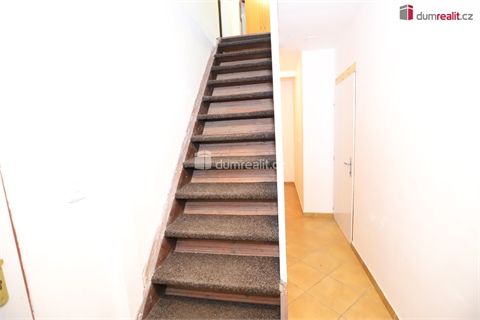 Pronájem bytu 1kk, 20 m² - 8