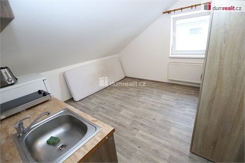 Pronájem bytu 1kk, 20 m² 6