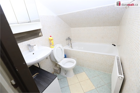 Pronájem bytu 1kk, 20 m² - 6