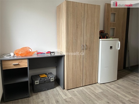 Pronájem bytu 1kk, 20 m² - 4