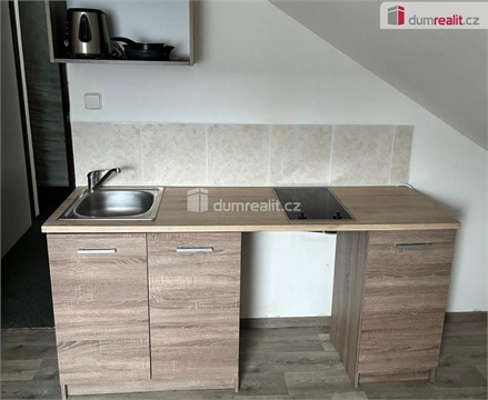 Pronájem bytu 1kk, 20 m² 10