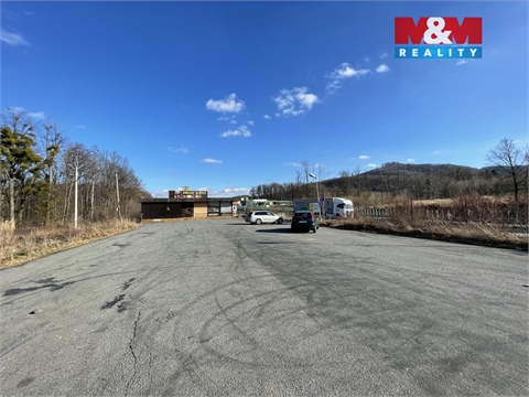 Prodej restaurace, 476 m² - 0