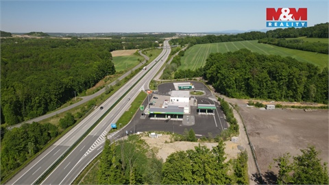 Prodej restaurace, 476 m² 10