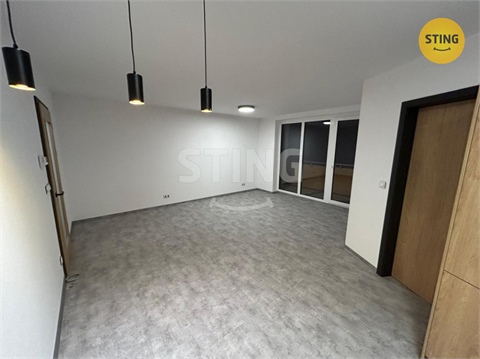 Pronájem bytu 2kk, 56 m² - 6