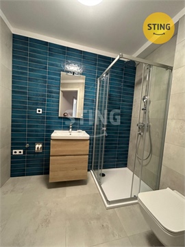 Pronájem bytu 2kk, 56 m² - 2