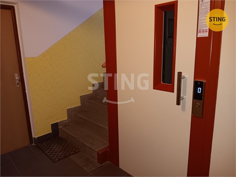 Pronájem bytu 2+1, 56 m² 4