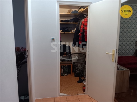 Pronájem bytu 2+1, 56 m² - 8