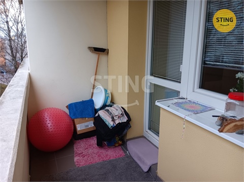 Pronájem bytu 2+1, 56 m² - 4