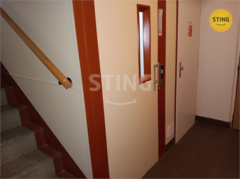 Pronájem bytu 2+1, 56 m² 6