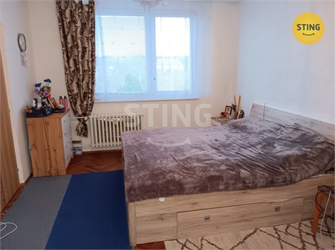 Pronájem bytu 2+1, 56 m² - 6