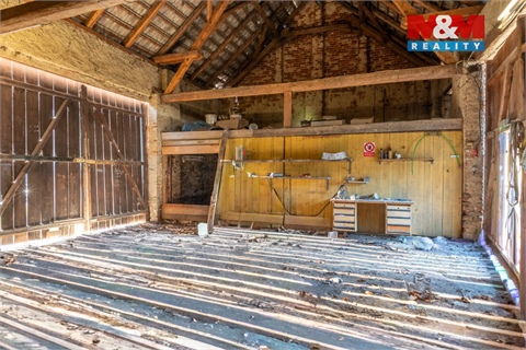 Prodej rodinného domu, 180 m² 18