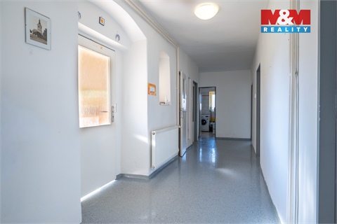 Prodej rodinného domu, 180 m² 12