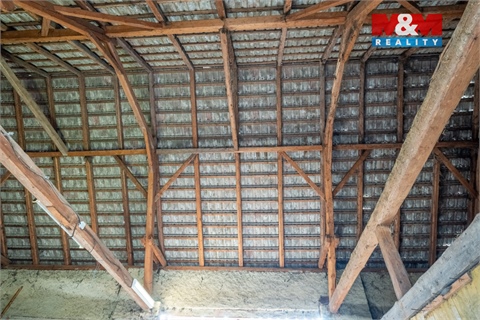 Prodej rodinného domu, 180 m² 20