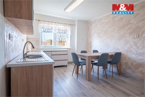 Prodej rodinného domu, 180 m² 4