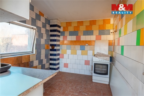 Prodej rodinného domu, 180 m² - 26