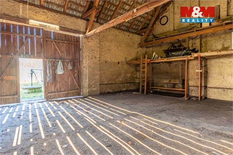 Prodej rodinného domu, 180 m² - 18