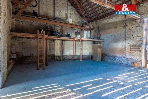 Prodej rodinného domu, 180 m² - 16