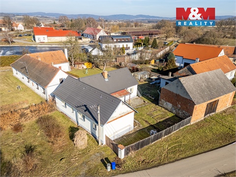 Prodej rodinného domu, 180 m² - 28