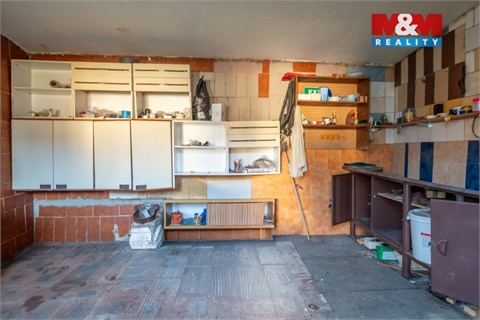 Prodej rodinného domu, 180 m² 24